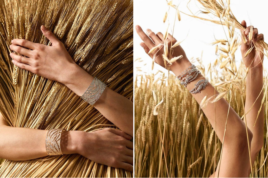 Gabrielle Chanel & Les Blés de Chanel_07
