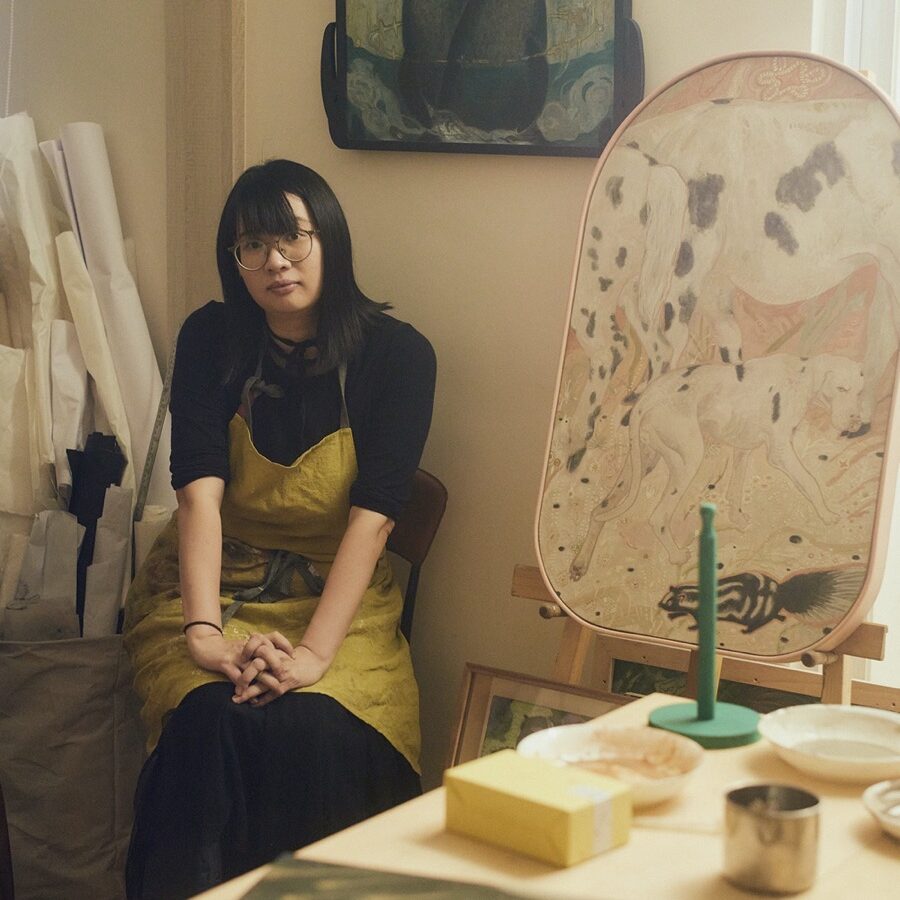 Polysh_HongYongXin_93